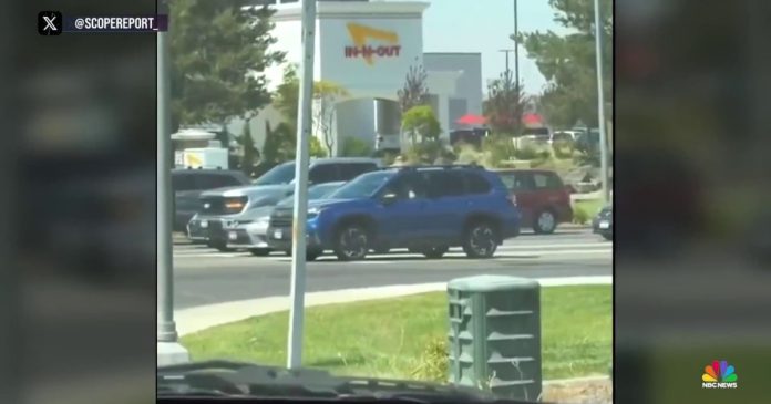 3 dead, 2 injured in shooting incident in Twin Falls, Idaho