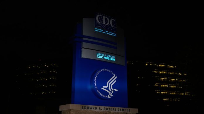 CDC's new director is pressed to do something about its zombie programs