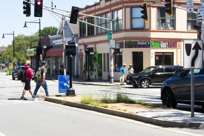 How one Massachusetts city cut traffic deaths to zero