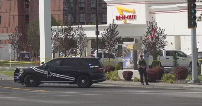 At least 3 dead and 2 injured in shooting in Idaho; suspect dead
