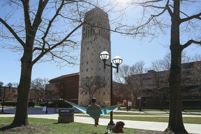 Michigan stirs debate over ditching letter grades for incoming undergrads