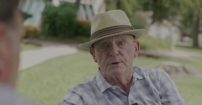 Battleground district voters share their message to Trump