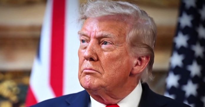 Fragile ceasefire between U.S. and Iran