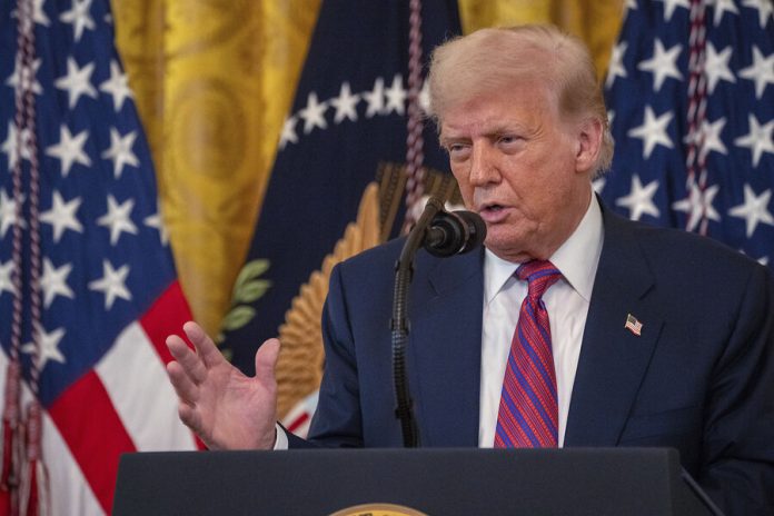 Is Washington awash in self-dealing? Oversight of Trump may rise if Democrats win House.