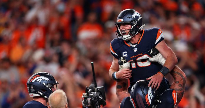 12 one-score games set history in wild Sunday of slim margins