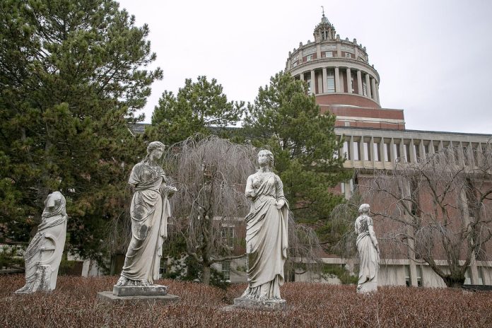 Graduate earnings could determine future of some programs