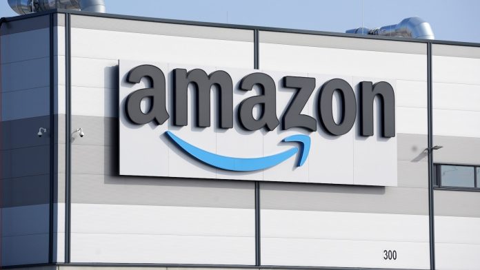 Amazon increases minimum starting hourly wage for full-time core operations employees