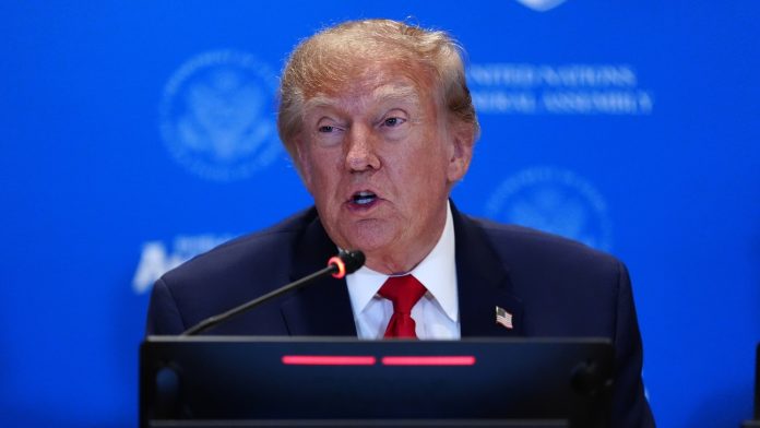 Trump administration tells Congress it will admit 17,500 white South African refugees