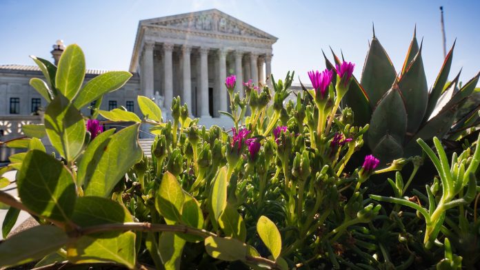 Trump administration turns to Supreme Court as third-country deportations are thrown into question