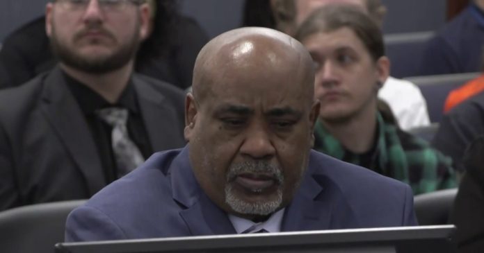 Ex-gang leader found guilty in Tupac Shakur's 1996 killing