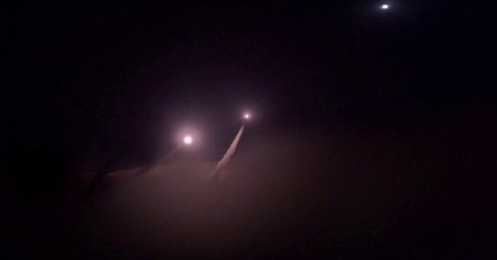 8 Marines Injured in Previously Unreported Iranian Attack on Hormuz