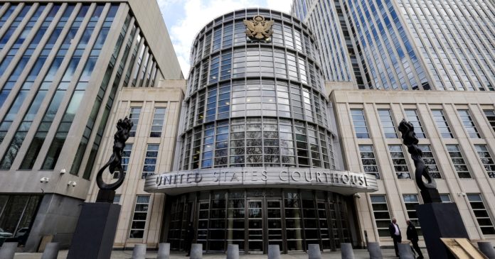 Trump administration fires prosecutor in dropped case against politically linked Indian billionaire