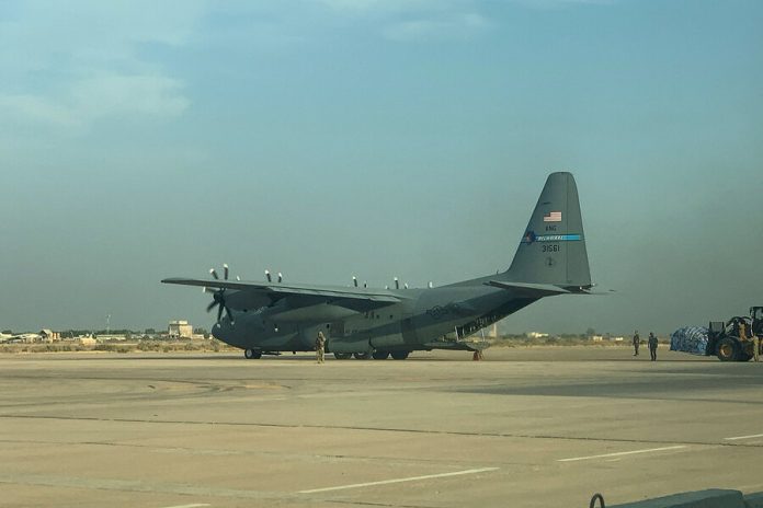 After Iran war damage, US may close some Middle East bases for good
