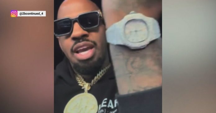 Fake NFL player arrested for scamming women out of a million dollars