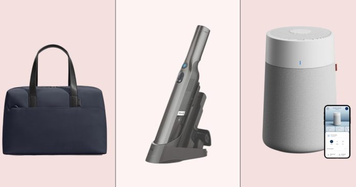 Save Up to 78% on Shark, Brooks and More