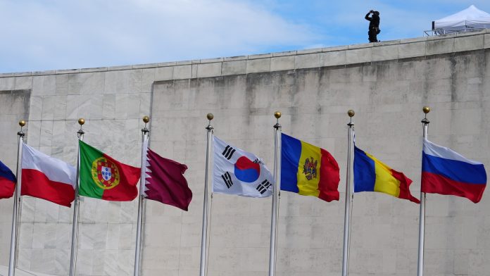 New York City gridlock: Security beefed up at UN this year for General Assembly
