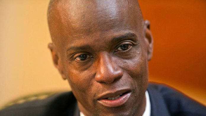 What to know as trials over the assassination of Haiti's president resume in Miami