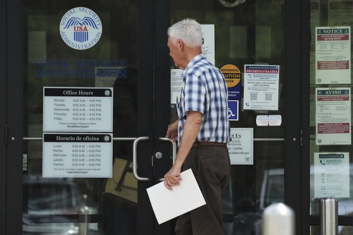Why baby boomer clout in US politics persists