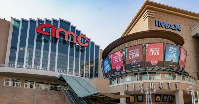 Pepper spray confrontation at AMC reignites frustration over phone use in theaters