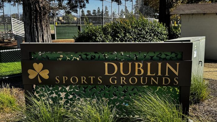 Police arrest a California couple in the public shooting death of their son-in-law