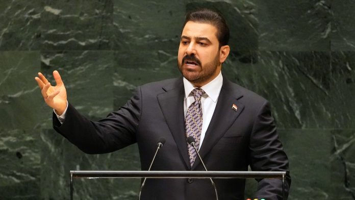 UN speakers' go-to quotes: Ancient texts, modern greats and a little Talking Heads