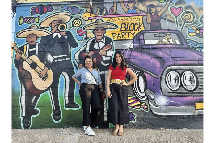 ‘Sit with the women’: Finding hidden history on Route 66