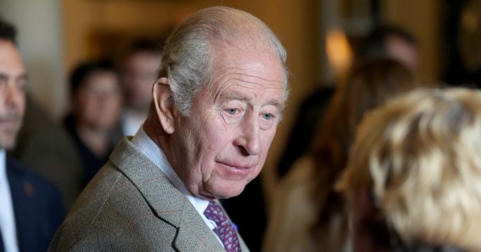 King Charles accused of ‘gaslighting’ by Princess Diana’s brother in dispute over book claims