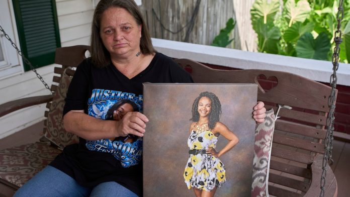 Police say more arrests coming in death of Mississippi woman found hanging from tree