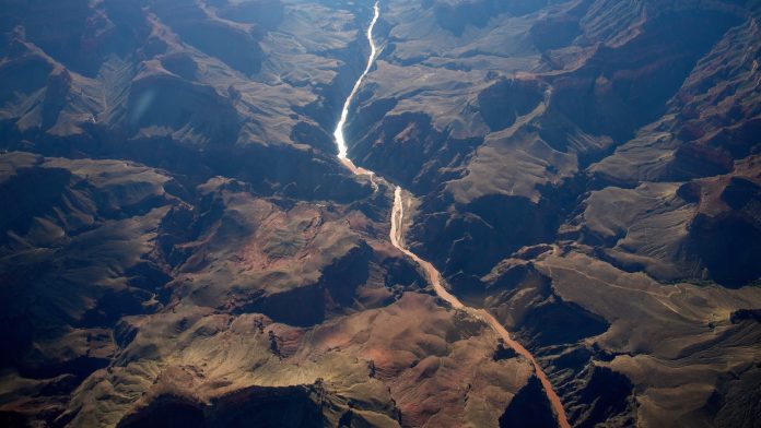 Body found in Grand Canyon was missing hiker, wife says, bringing flood death toll to 3