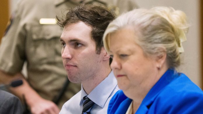 Judge to decide if Tyler Robinson will stand trial in Charlie Kirk's killing