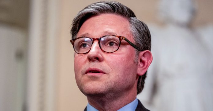 House to leave early, punting Hegseth impeachment vote until after November elections