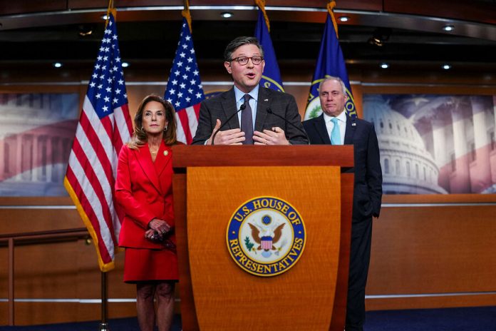 House, wary of shutdown before midterms, pushes budget talks to December