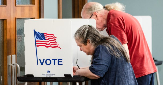 Supreme Court blocks Missouri’s attempt to use newly drawn Republican congressional map