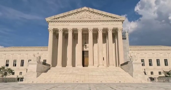 Supreme Court denies Trump’s mail-in voting restrictions