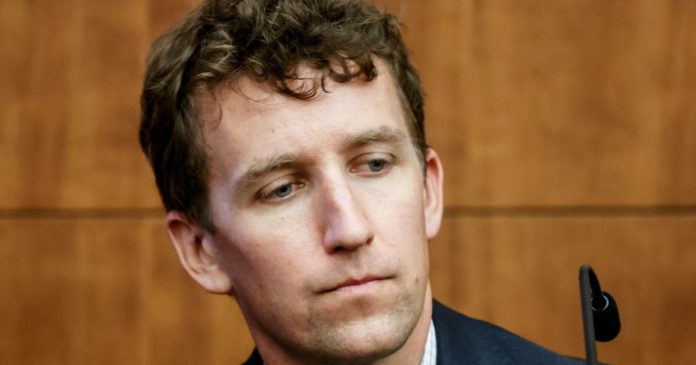 Patrick Clancy talks about grief, forgiveness and the future with ‘60 Minutes’ after Lindsay Clancy mistrial