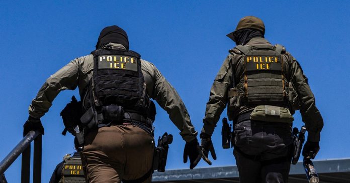 FBI warned immigration authorities about fake tradwife dating profiles