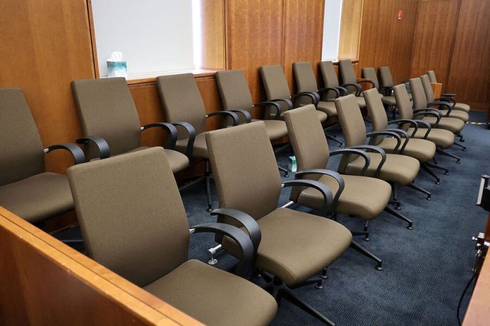 Amid scrutiny of Lindsay Clancy juror, some warn of chilling effect
