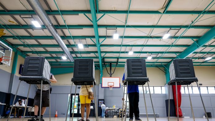 Voter probe may break state laws, wrongly implicate citizens, whistleblower alleges