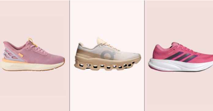 Save Up to 60% on Nike, Hoka, On, Adidas, Kizik and More