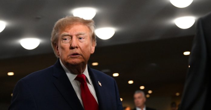 Trumps says the U.S. will 'only encourage superintelligence' in AI