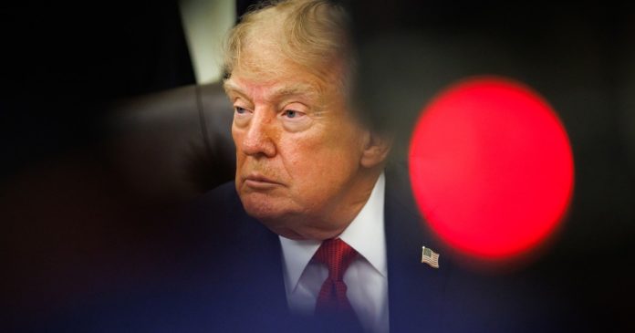 Trump and the GOP lose a key edge with voters: From the Politics Desk