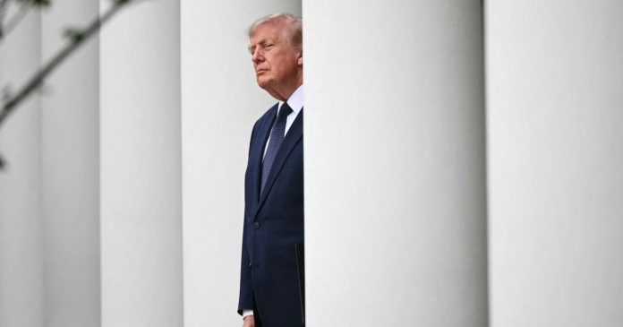 Trump-aligned super PAC to spend $10 million in Texas Senate race