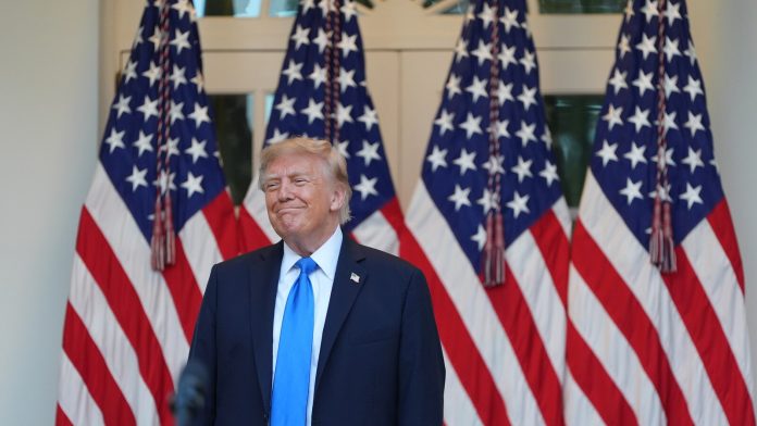 Trump turns to a dual economic and military approach in latest attempt to squeeze Iran