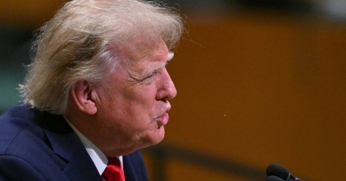 Trump considers whether to 'annihilate' Iran if a deal is not reached