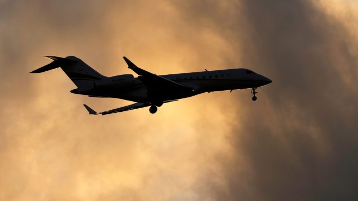 Trump threatens Canadian jetmaker Bombardier, which has an extensive US footprint