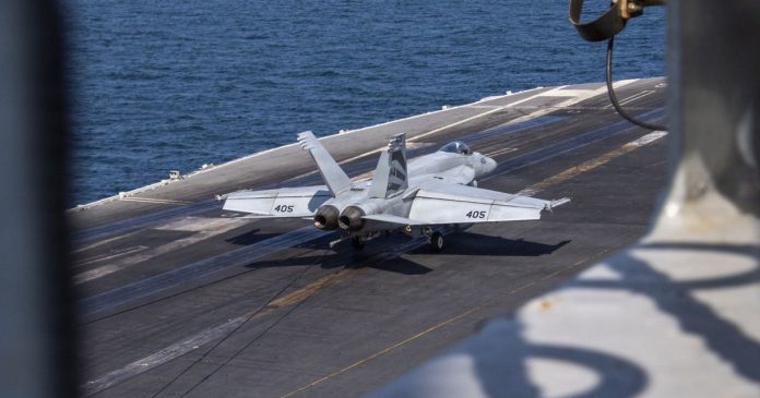 US and Iran Exchange a Flurry of New Attacks and Threats