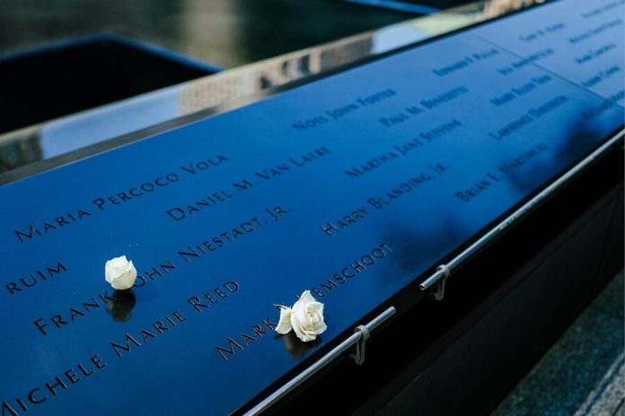 U.S. on the world stage: Americans' views have diverged in 25 years since 9/11