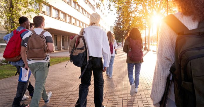 CDC’s teen behavior report focuses on nutrition, downplays sex and drug use