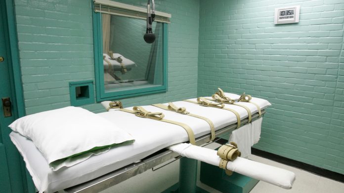Texas is set to execute a second man convicted in 2005 triple homicide
