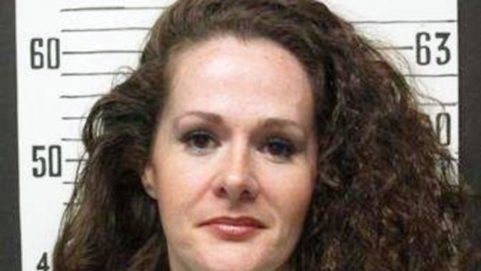 Tennessee is set to execute a woman for the first time in 200 years